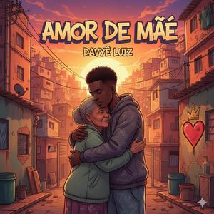 Amor de Mãe