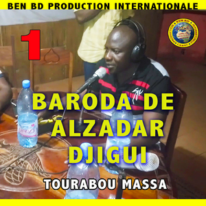 Baroda De Alzadar Djigui 1