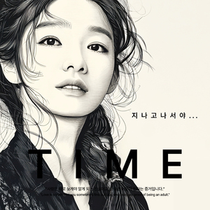 지나고 나서야 알았어