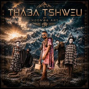 Thaba Tshweu