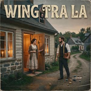 Wing Tra La