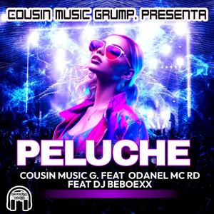 PELUCHE (feat. COUSIN MUSIC C. & ODANEL MC RD) (Radio Edit)