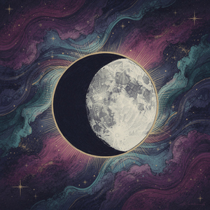 Midnight Ecpse