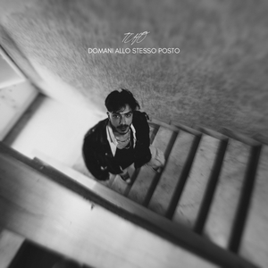 domani allo stesso posto