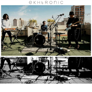 It's Written in Your Back (Live)