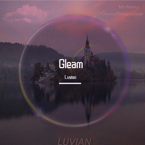 Gleam(다 빛이나)（翻自 妈妈木）