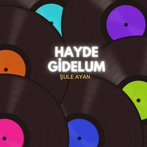 Hayde Gidelum