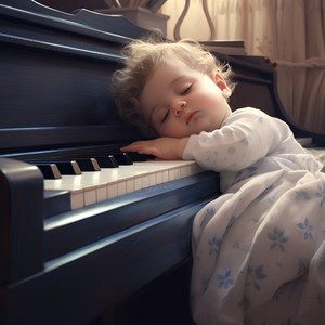 Sintonía De Noches De Nanas En Piano