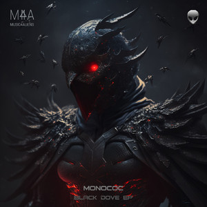 Black Dove (Original Mix)