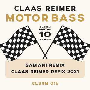 Motorbass (Sabiani Remix)