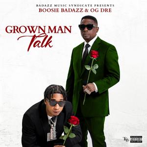 Cut Water (feat. OG Dre)