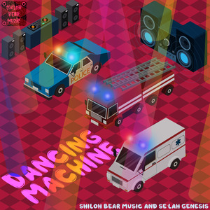 Dancing Machine