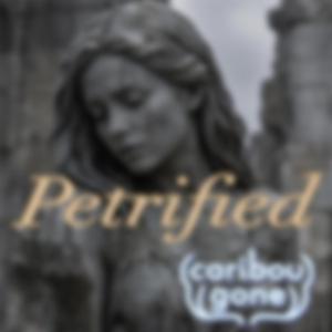 Petrified