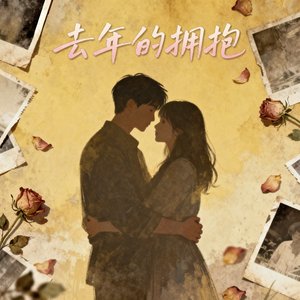去年的拥抱