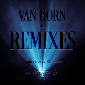 Van Horn (GOLDHOUSE Remix)