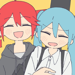 テンテコマイガール (feat. 初音ミク & 重音テト)