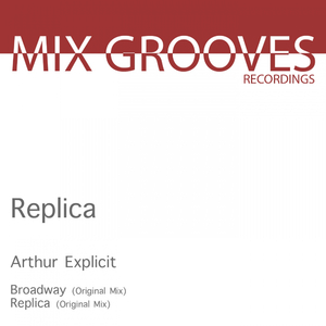 Replica (Original Mix)