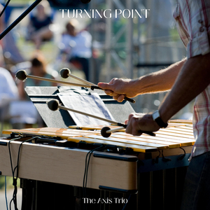 Turning Point in Jazz