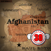 Raul Soto - Afghanistan (Afghan Apella)