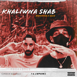 Khaliwna Shab (feat. BROOKTAZ)