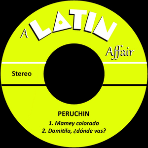 Domitila, Dónde Vas?