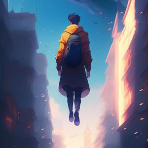 Alone (feat. Wick $hotta)