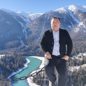 Altayem（我的阿勒泰）