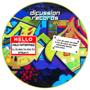 Oye Mami (Original Mix)