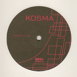 Magenta Flush (12" Version)