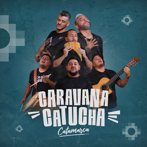 Cuando vuelvo a Catamarca