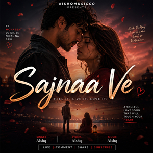 Sajnaa ve