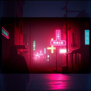 🎸 "Neon ghosts" 🎸 by @djdelirious666