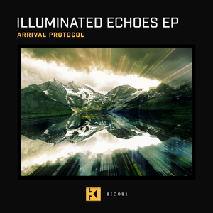 Magnanimous (Arrival Protocol Remix)