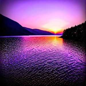 Calm Whispers