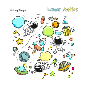 Lunar Antics