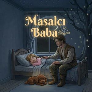 Uyku Masalı - Küçük Köpek Mocha