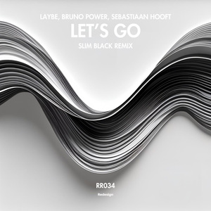 Let's Go (Slim Black Remix)