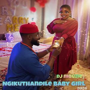 Ngikuthandile Baby Girl