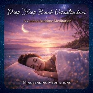 Blink Countdown Relaxation Induction
