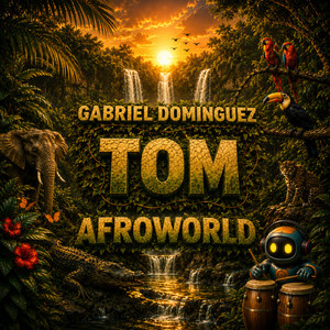 TOM (Afroworld)
