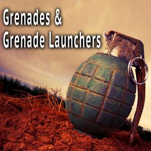 Luchaire Rifle Grenade Explosion from a Medium Perspective 7