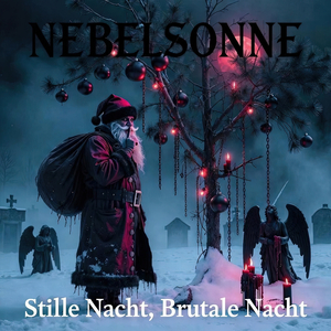Nacht Ohne Kontrolle (Noche Sin Control)