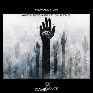Revolution (feat. Dj Benq) (Original mix)