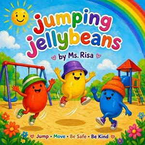 Jumping Jelly Beans