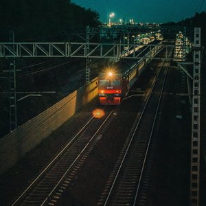 Into the Night