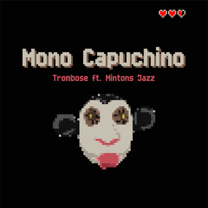 Mono Capuchino