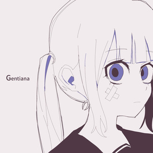 （人声翻唱）ゲンチアナ/龙胆花