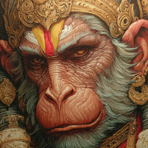 बाल हनुमान संकट मोचन - 2