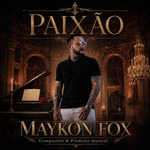 Paixão
