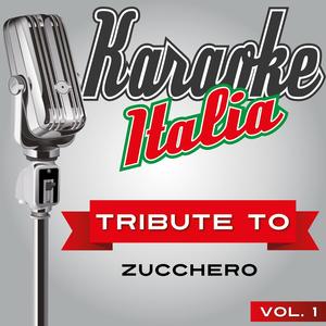 Delusa (Karaoke Version Originally Performed by Zucchero)
